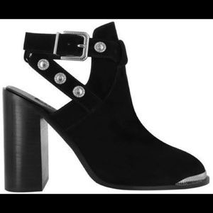 *NEW* SENSO QWAN WOMENS BOOTIES